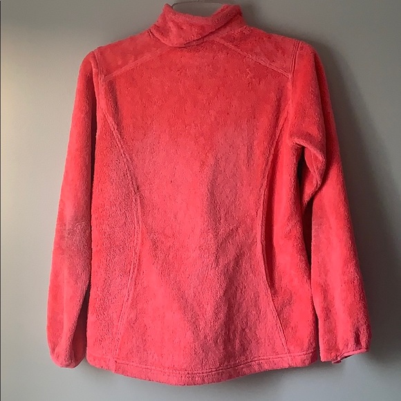 Girls North Face Osolita Fleece - Picture 5 of 6